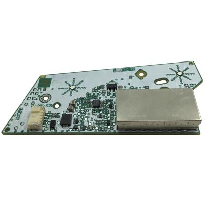 China Custom RF Material EMI Shield for 868MHz Radio Module and Reflow on PCB for sale