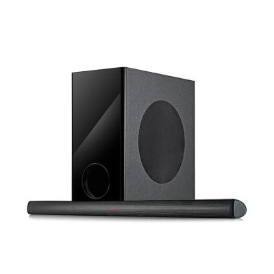 China Home Powerful TV Speaker With Subwoofer For Soundbar for sale