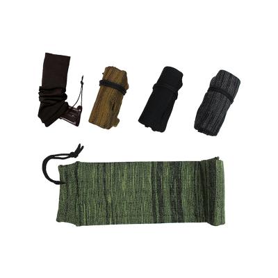 China Non-slip & Gun Rifle Pistle Sock Gun Case Anti Dust Camouflage Protective Rifle ID Tag Cover Gun Tactical Storage Custom Accessories, Shotgun for sale