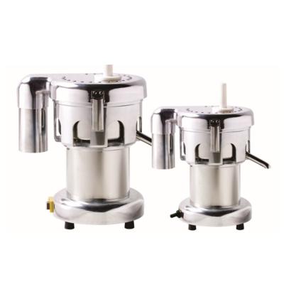 China Hotels Orange Juice Squeezer With Cover Positive And Negative Two Way Portable Centrifugal Juicer for sale