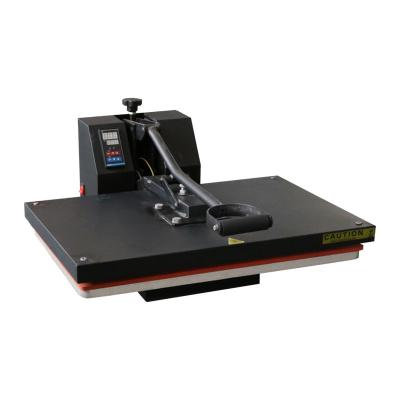 China Printing Shops Sublimation Offset Heat Transfer Printer 40CM*60CM 1800W A3 Heat Press Machine for sale