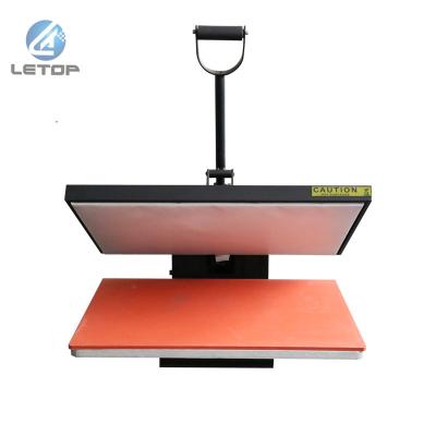 China Machine Repair Shops EXW 40*60cm Small Fabric A3 Apparel T-shirt Heat Press Sublimation Printer for sale