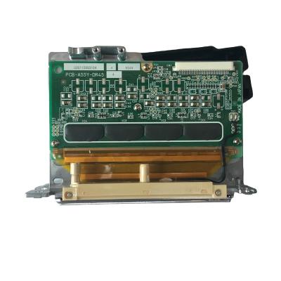 China Other original SPT 510 SPT510 printhead 35pl 50pl printhead for inkjet printer for sale