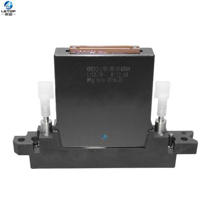 China Garment Shops Original Konica Minolta KM512i LNB Printhead Konica 512i Printhead for sale