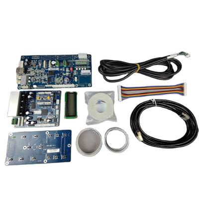 China Network version letop hoson main panel i3200 kit alone for sale