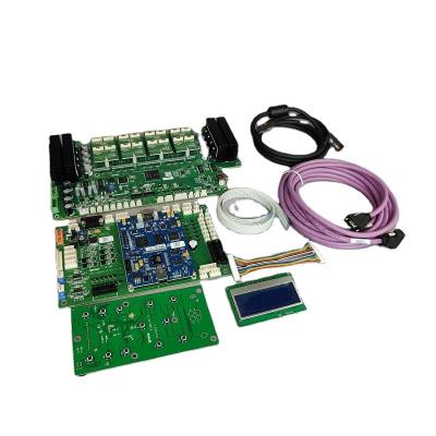 China Advertising Company I3200 BYHX i3200 Printhead Kit With Factory Price Main Board Te koop