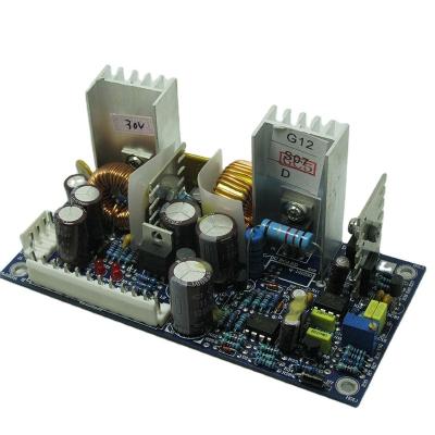 Chine Printing Stores Crystaljet Printer Power Supply Board For Crystaljet 4000 6000 7000 Series Printer à vendre