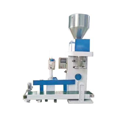 China Food Stone Powder Packing Machine / 25kg Flour Packaging Machine / Powder Packaging Machine Equipment for sale