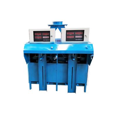 China High Efficiency 50kg Valve Port Bags Mortar Packing Machine Automatic Dry Filling Machine for sale