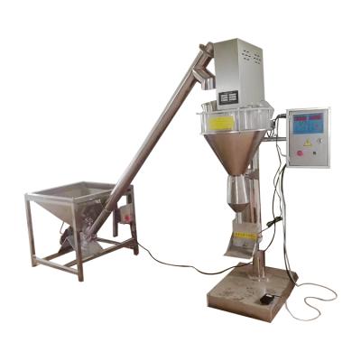 China Automatic Multifunctional Dry Powder Coffee Food Sachet Packaging Machines for sale