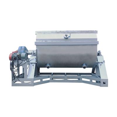 China 2021 New Workmanship Equipment Small Efficient Mixing Real Stone Paint Mixer Machine Exquisite Real Stone Paint Mixer for sale