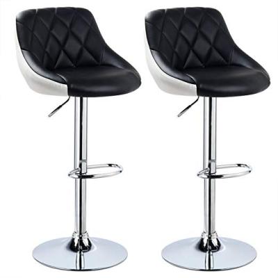 China Factory Direct Modern Kitchen Design Modern Bar Chairs Bar Stool for sale