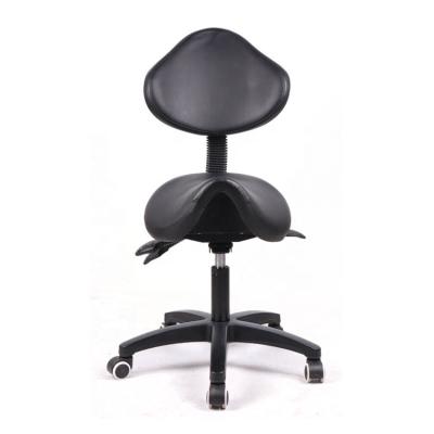 China Multifunctional Hospital Tilt Tension And Center Tilt Saddle Dental Chair for sale