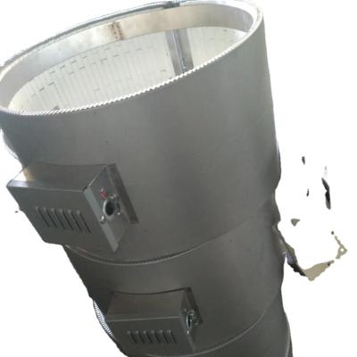 China Garment Shops Ceramic Heater For Plastic Injection Or Extrusion for sale