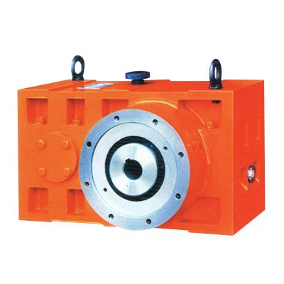 China Building Material Shops ZLYJ Series Speed ​​Reducer Gearbox For Extrusion Equipment for sale