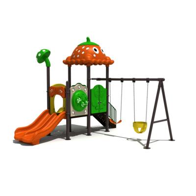 China Mall Slide/Mats Playground Equipment Outdoor Combo Slide for sale