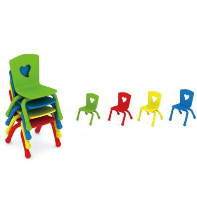 China Contemporary Wholesale High Quality 10 Child Care Child Learning Table And Kids Chair Set Plastic For Children for sale