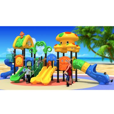 China Amusement Park Mini Pet Vinyl Children 1000d Outdoor Children's Playground Home Playground Toy for sale