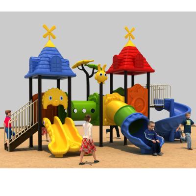 China Plastic Kids Toy Virtual Slide Children Wooden Outdoor Spring Play Gym Pit Ball Poll Playground Indoor With Lid Containers Customize for sale