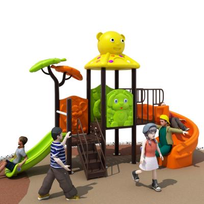 China Amusement Park Fair Soft Play Set Pick ler Triangle Paving School Screen Infant Roilli Playground for sale