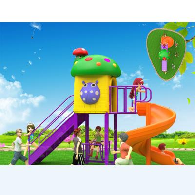 China Amusement Park Big Small Playgrounds Covers Tall House Playground For Kids Gym Soft Play Equipment for sale