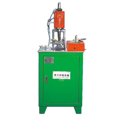 China Bottom Zipper Stop Machine Full Auto No Feeding Fast Speed ​​Invisible Zipper Bottom Stop Welding Machine for sale