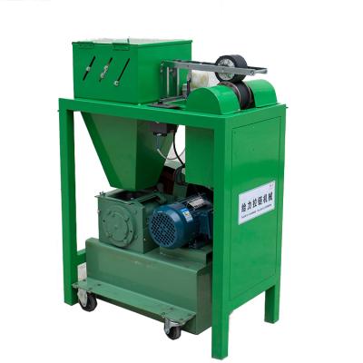 China Recycle Waste Plastic Machine Single Operation Low Cost Full Auto Material Plastic Mill Machine for sale