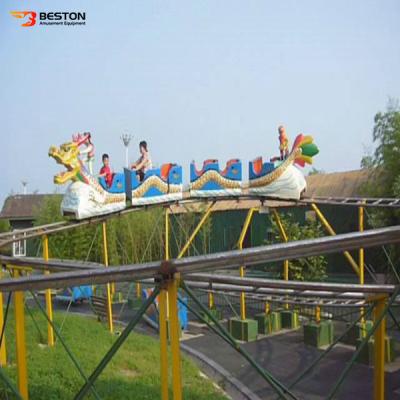 China top quality mini roller coaster for sale kit seats for sale