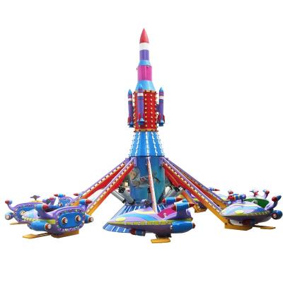 China 24p self-control plane other amusement park products self control plane rides amusement rides for sale