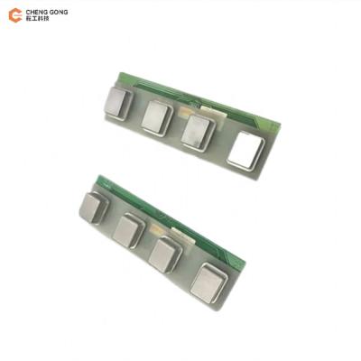 China 7650000008 4371000003 8000TA FDK Hyosung CRM 8000 Function Key PCB ATM Parts for sale