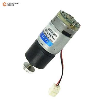 China A009399 Parts Of The ATM NMD100 NMD050 Dispenser NF300 Pick Motor for sale