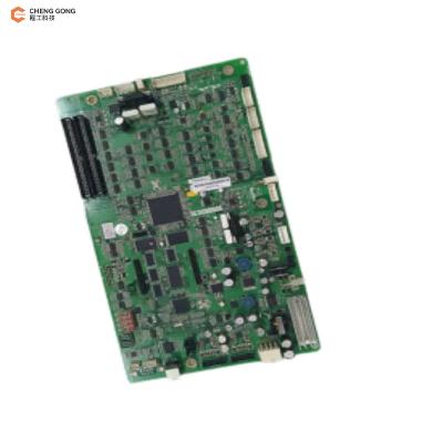 China 7760000064 S7760000064 Hyosung ATM Parts HCDU MAIN CONTROLLER BOARD for sale