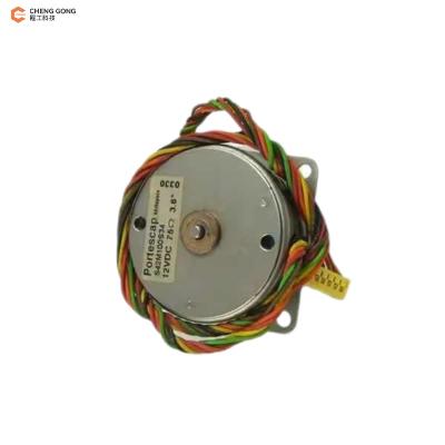 China A003926 ATM Machine Parts Glory NMD Dispenser SPR/SPF SP Shift Motor for sale