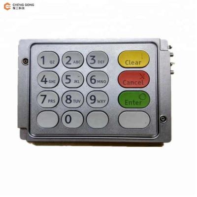 China 4450745408 NCR ATM Parts EPP UP International 3 Assy EPP Keypad à venda