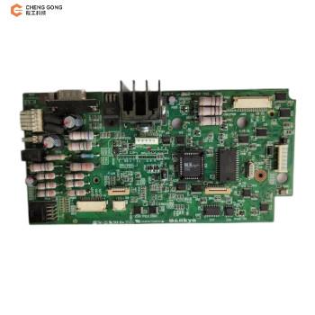 China NCR ATM Card Reader Control Board 998-0911305 9980911305 ATM Machine deel Te koop