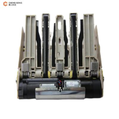 China 1750053977 01750053977 Wincor ATM Parts CMD-V4 Clamping Transport Mechanism for sale