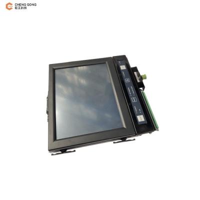 China 1750201871 01750201871 Wincor piezas de cajero automático Cineo C4060 OP06 Monitor del operador 10.4 pulgadas en venta