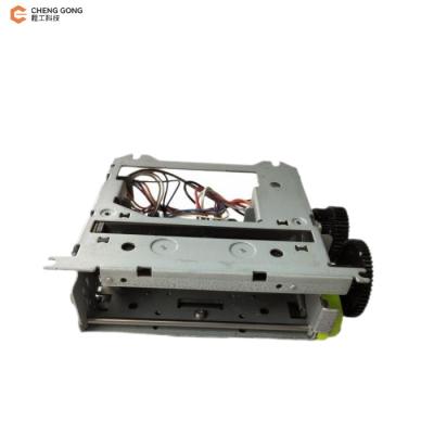 Cina 1750220022 ATM Parts Wincor Cineo C4060 In Output Module Collector Unit CRS in vendita