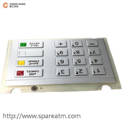 China 01750159565 1750159565 Wincor Nixdorf Parts EPP V6 ATM Machine Nummer Pad Te koop