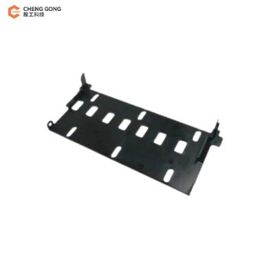 China 01750041923 1750041923 ATM Casete Peças Wincor Nixdorf Rejeitar Cassete Push Plate à venda