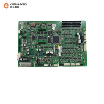 China 7760000064 S7760000064 Hyosung ATM Parts HCDU MAIN CONTROLLER BOARD for sale