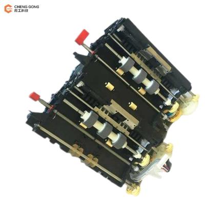 China 01750051760 1750051760 ATM Machine Parts Wincor Ddu Double Extractor Unit Cmd V4 for sale