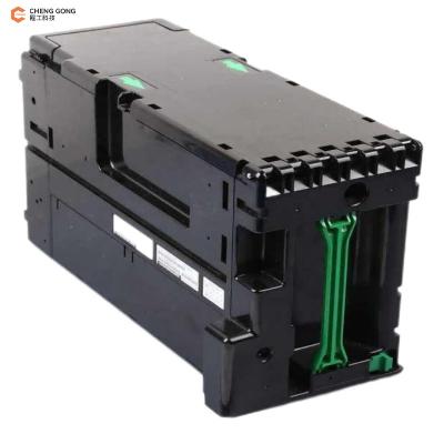 China Repuestos originales de cajeros automáticos nuevos Fujitsu GSR50 Caja de efectivo KD04016-D001 cajero automático en venta