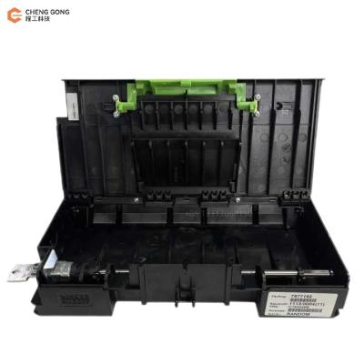 中国 ISO9001自動支払機の部品のWincor C4060の棄却物カセット1750207552 01750207552 販売のため