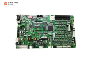 Cina 7760000064 S7760000064 Hyosung ATM Parts HCDU MAIN CONTROLLER BOARD in vendita