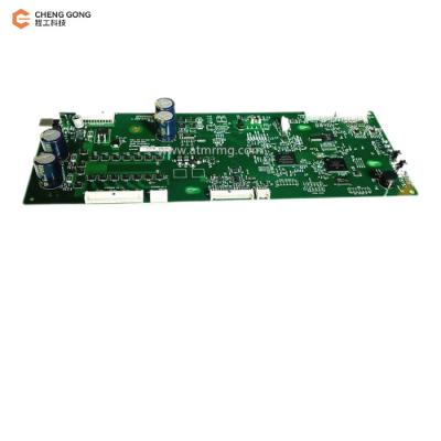 China 49267153000A 49-267153-000A ATM-machine onderdelen DN100 Diebold Nixdorf 5550 Dispenser control board Te koop