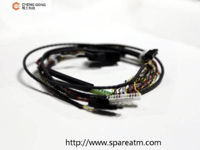 Cina ATM Parts Diebold Opteva 520 560 720 Presenter 620mm Sensor Cable Harness 49-207982-000D 49207982000D in vendita