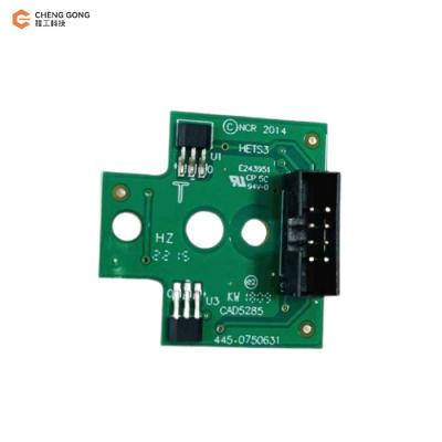 China 445-0750631 4450750631 ATM Machine Parts NCR S2 Selfserv Controller Board for sale