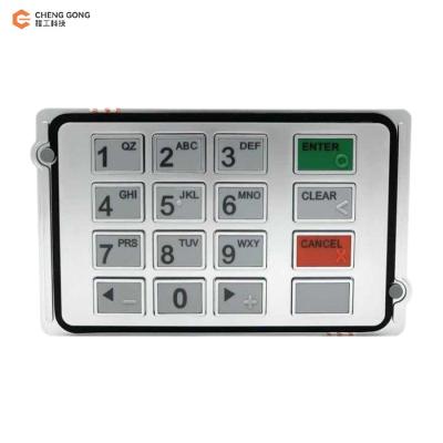 China S7130110100 7130110100 Hyosung ATM-onderdelen EPP-8000R ATM-machine Sleutelpad Te koop