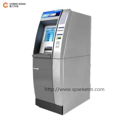 Cina 01750177996 1750177996  Wincor Nixdorf ATM Machine Cineo C4060 RL Wincor ATM in vendita